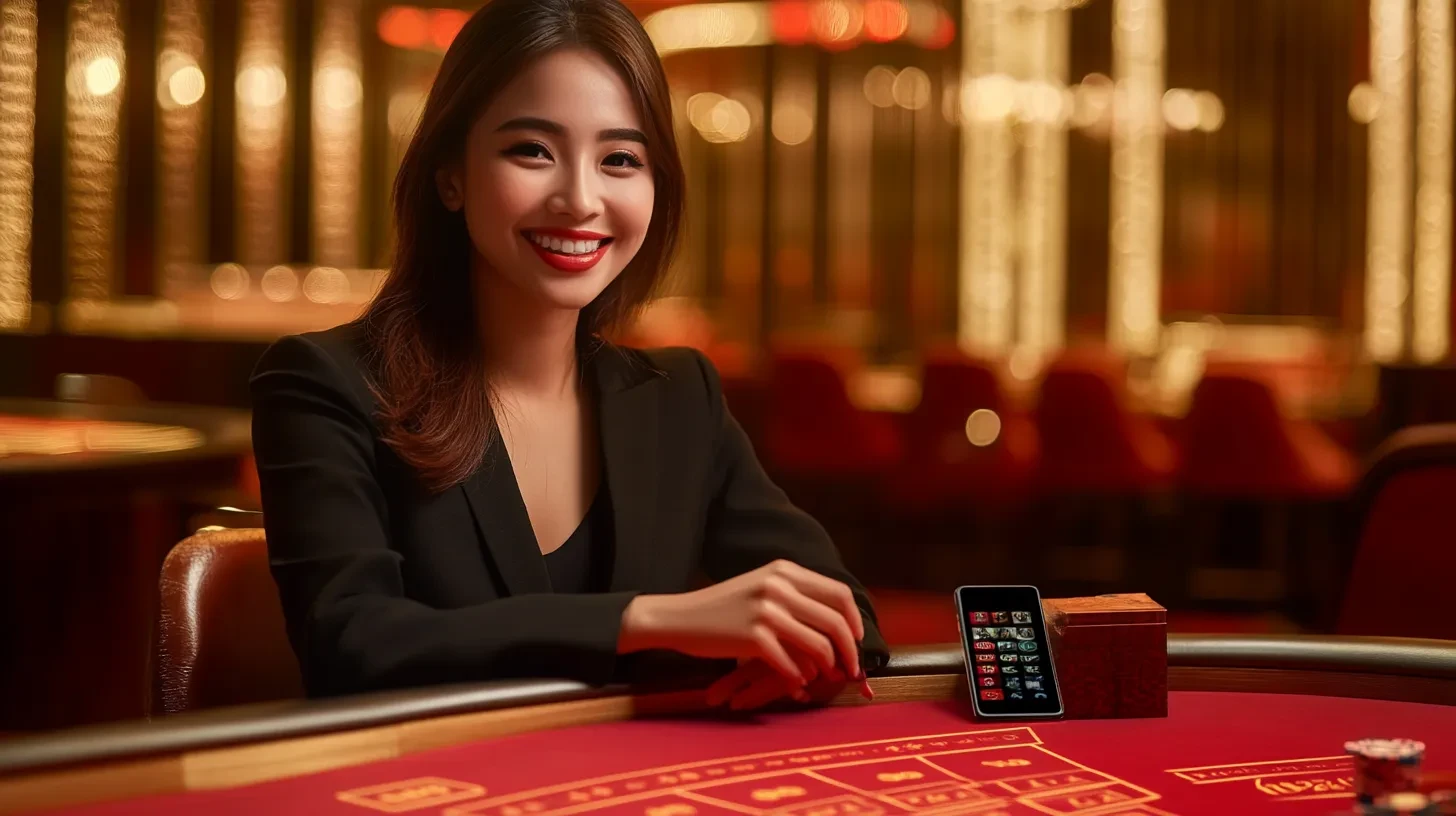 Bonus dalam Permainan Slot: Panduan Lengkap untuk 2026/06/24