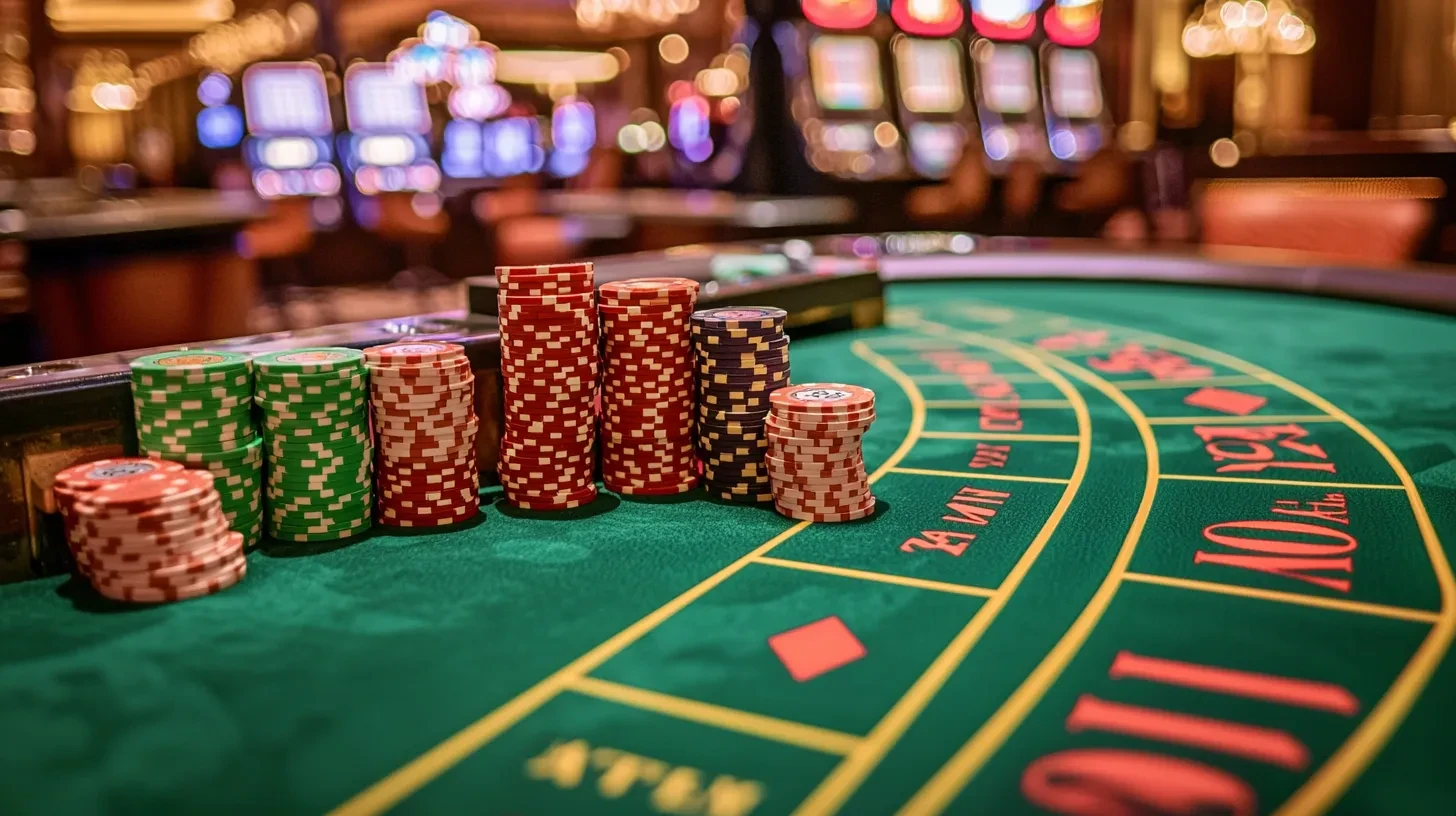 Speed Baccarat