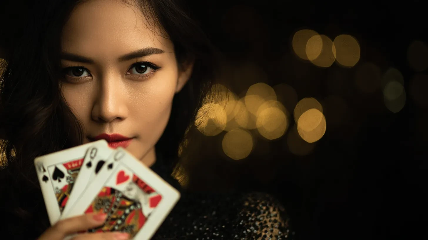 Fortune Tiger